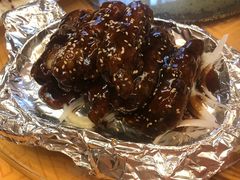 -马凯餐厅(长椿街店)