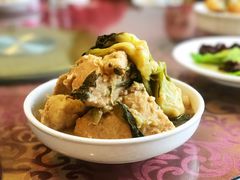 -亭下湖饭店(康岭店)