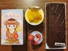 -好利来(永安道店)