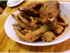 -二孃鸡爪爪(东郊记忆店)