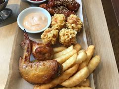 -必胜客(海宁工人路店)