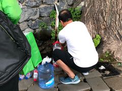 -阳台山自然风景区