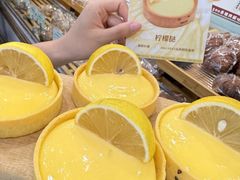 -富贵面包公司(运河店)