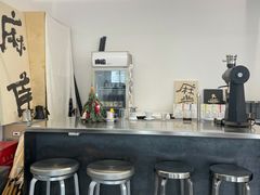 -麻雀咖啡SPARROW COFFEE(十全街店)