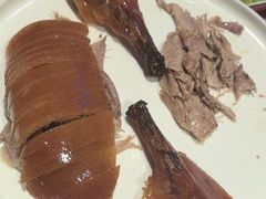 -大鸭梨烤鸭(顺义石园店)