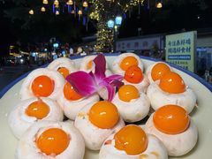 -吾家传承·橄榄妹大排档(陈家祠店)