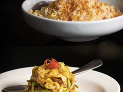-新加坡珍宝海鲜JUMBO Seafood(西安skp店)