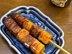 -一豚轩·烧鸟·豚骨拉面(五四路店)