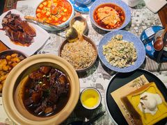 -一味大院•桐庐菜传承店(春江路店)