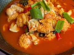 -恰八斗·猛火长沙菜(国贸店)