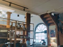 -1901 Cafe(西四店)