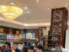 -天成·川菜家宴(礼岗店)