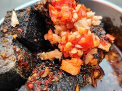 -董顺桃老长沙臭豆腐(步行街店)