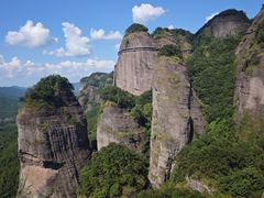 -南武当山景区