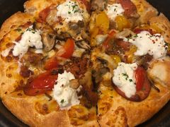 -必胜客(玉泉远洋店)