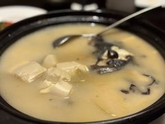 安吉船头鱼豆腐-浙江安吉JW万豪酒店·万豪中餐厅