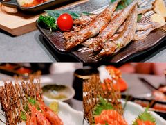 -花时·炭火烧肉(东百中心A馆店)
