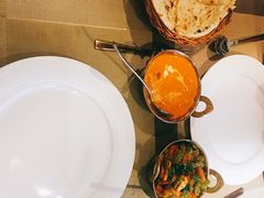 -Pita's&Tika's中东和印度风味餐厅(龙湖天街店)