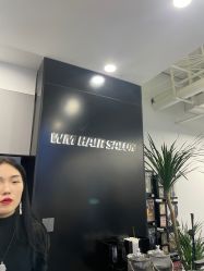 -WM Hair Salon