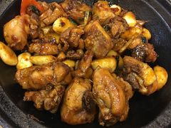 -台北楚楚园馅饼粥(虹桥南丰城店)