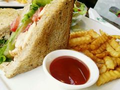 -雕刻时光咖啡馆(北航店)