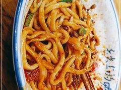 -老白家面馆(测绘东路总店)
