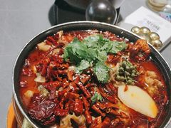 -3号仓库·创意中国菜(乐清正大广场店)