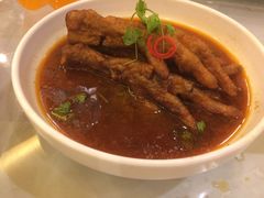 -解家河南菜(北环路店)