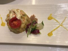 -斗牛士牛排(南京东路店)