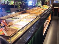 -德得轩烤涮一体自助餐厅(王府井店)