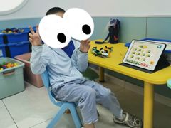 -童程童美少儿编程乐高机器人(世纪都会校区)