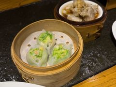 -小城粥道·海胆鲜虾粥(解放广场店)