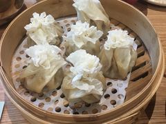 牛肉烧麦-谷养元(老火车站店)