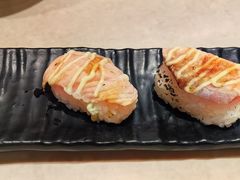 -禾绿寿司·定食·拉面·烧炸(喜荟城店)