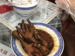 -恒信牛奶甜品(南京总店)
