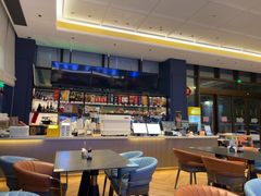 -昌正春天酒店-海鲜餐厅