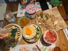 -岛风·台食小馆 ISLAND BISTRO(烟台山店)