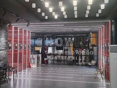 -SHOW 滑雪场(上海国金店)