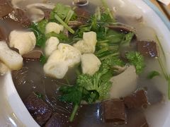 -小杨生煎(香港名都店)