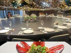 -龙宴海鲜城(经中路店)