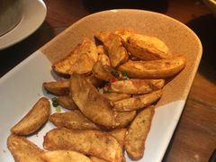 -外婆家(南开大悦城店)