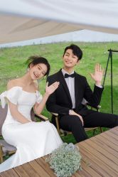 -摩玛婚纱摄影(杭州店)