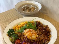 -就是卷儿Wrap and Roll(宣化路店)