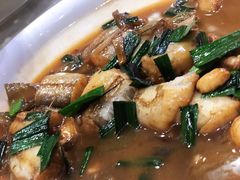 -正阁海鲜餐厅(六虹桥店)