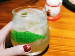 -杰J.w.m深夜食堂 厚杰居酒屋(淮海街商业街店)