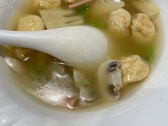 口袋豆腐-峨嵋酒家总店(车公庄店)