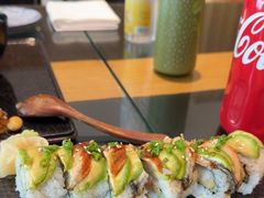 -西村日本料理(香格里拉饭店)