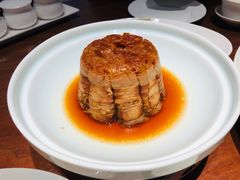 -喜鼎海胆水饺(柏威年购物中心店)