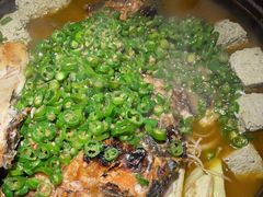-吞鱼兽麻辣烤鱼(万达店)