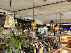 -24H COLOR咖啡厅(惠州金山湖店)